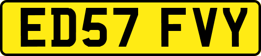 ED57FVY