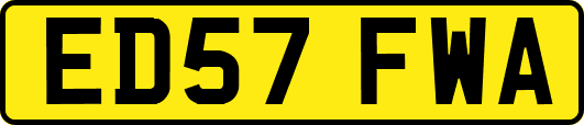 ED57FWA