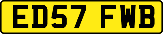 ED57FWB