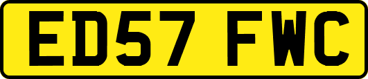 ED57FWC