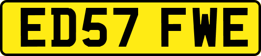ED57FWE