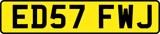 ED57FWJ