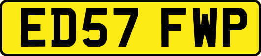 ED57FWP