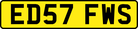 ED57FWS