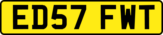 ED57FWT
