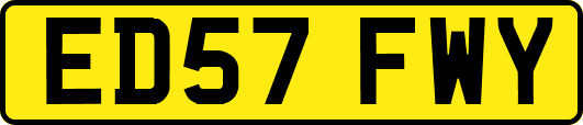 ED57FWY