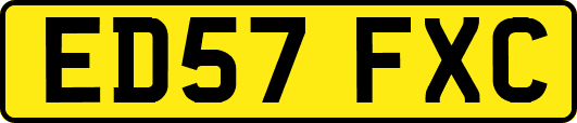 ED57FXC