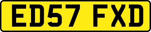 ED57FXD