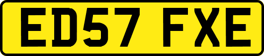 ED57FXE