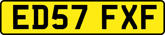 ED57FXF