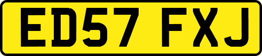 ED57FXJ
