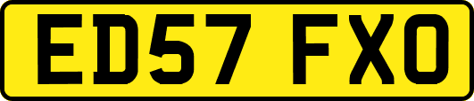 ED57FXO