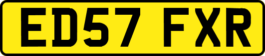 ED57FXR