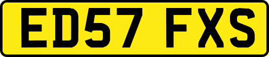 ED57FXS