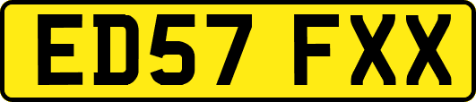 ED57FXX