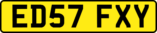 ED57FXY