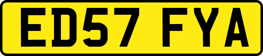 ED57FYA