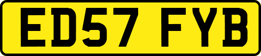 ED57FYB