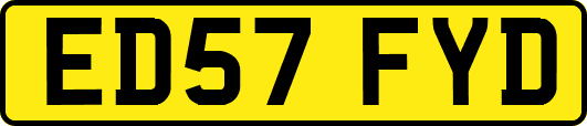 ED57FYD
