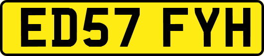 ED57FYH