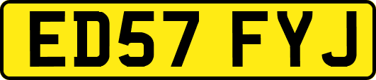 ED57FYJ