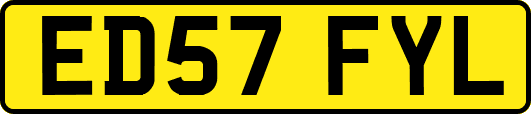 ED57FYL