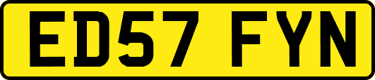 ED57FYN