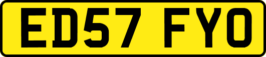 ED57FYO