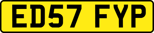 ED57FYP