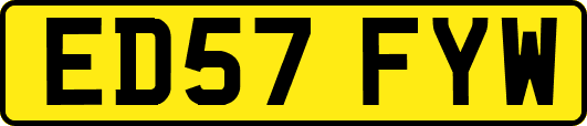 ED57FYW
