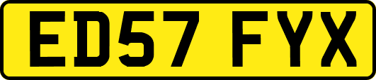 ED57FYX