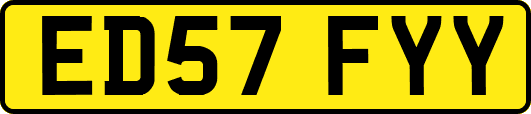 ED57FYY