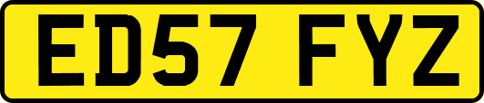 ED57FYZ
