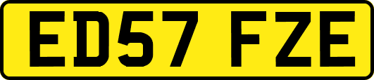 ED57FZE