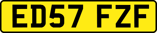 ED57FZF