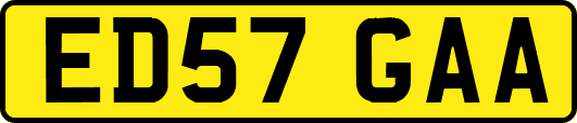 ED57GAA