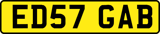 ED57GAB