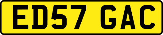ED57GAC