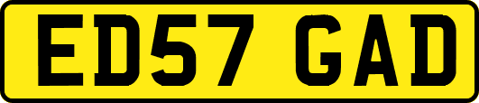 ED57GAD