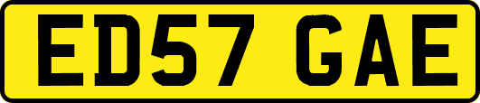 ED57GAE