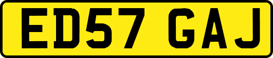 ED57GAJ