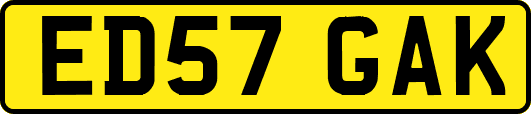 ED57GAK