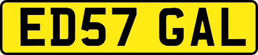 ED57GAL
