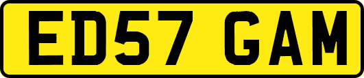 ED57GAM