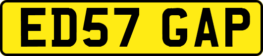 ED57GAP