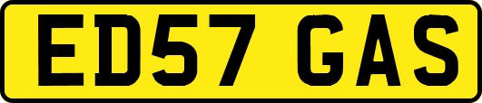 ED57GAS
