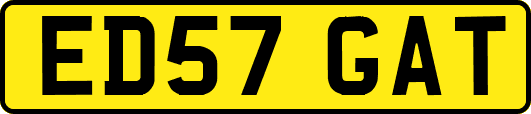 ED57GAT
