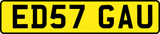 ED57GAU