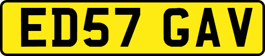 ED57GAV