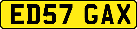 ED57GAX